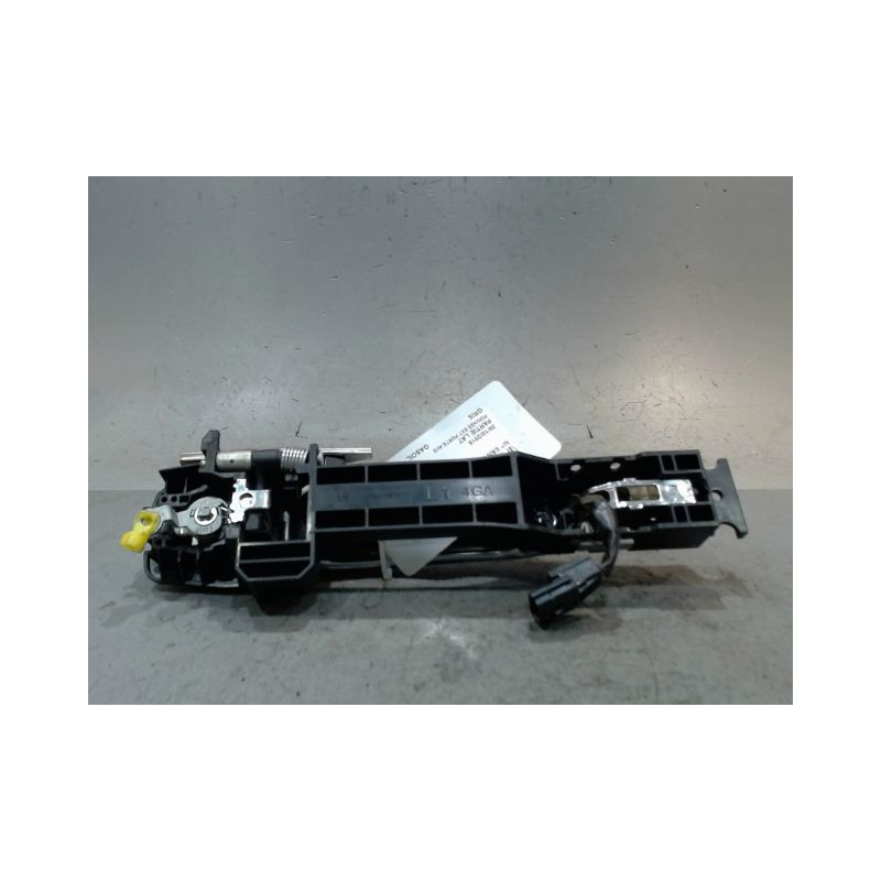 POIGNEE EXTERIEURE PORTE AVANT GAUCHE NISSAN X-TRAIL