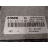 CALCULATEUR MOTEUR RENAULT MASTER III 3300 L1H1 10-15