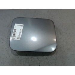 VOLET DE TRAPPE CARBURANT