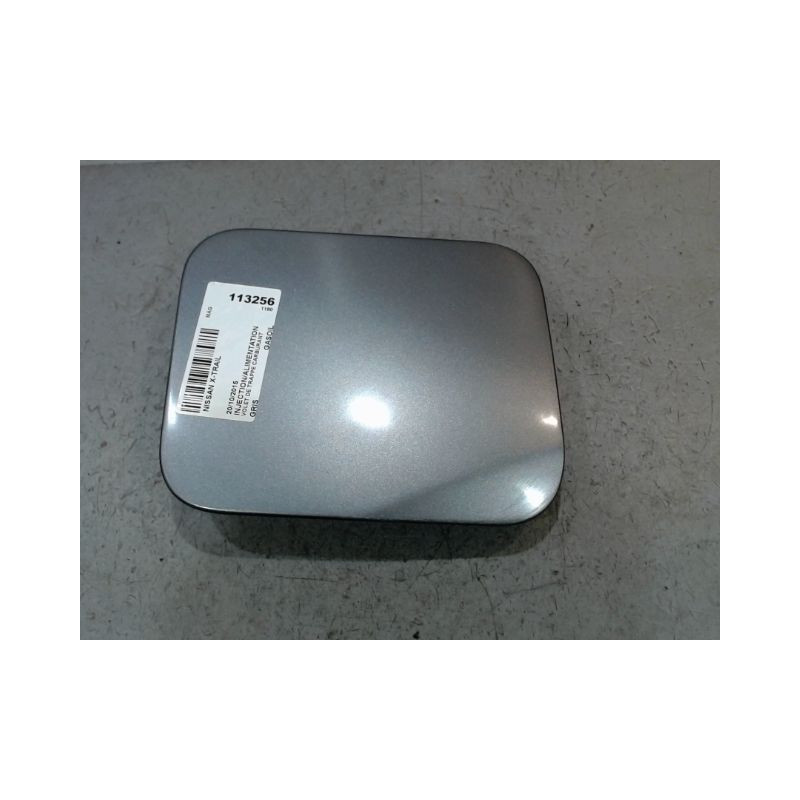VOLET DE TRAPPE CARBURANT NISSAN X-TRAIL