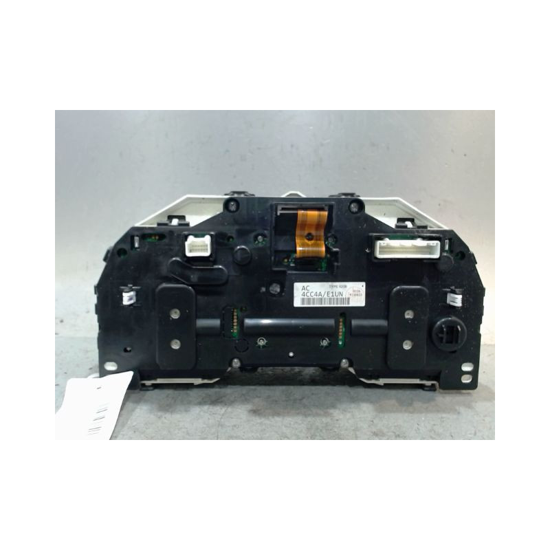 BLOC COMPTEURS NISSAN X-TRAIL