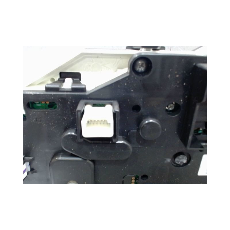 BLOC COMPTEURS NISSAN X-TRAIL