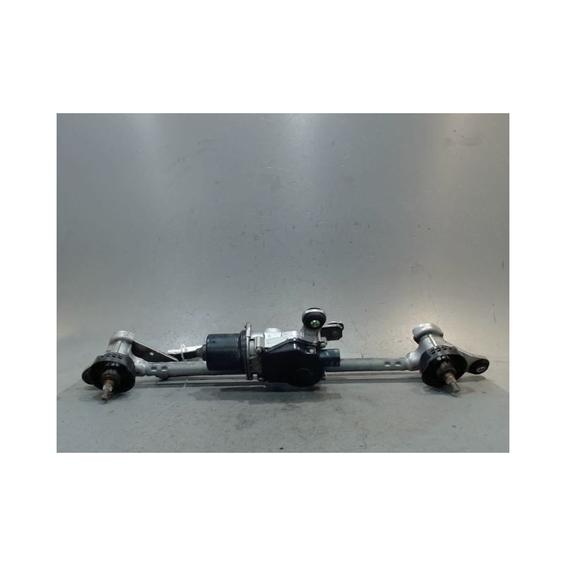 MECANISME ESSUIE-GLACE AVANT NISSAN X-TRAIL