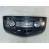 COMMANDE DE CHAUFFAGE NISSAN X-TRAIL