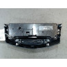 COMMANDE DE CHAUFFAGE NISSAN X-TRAIL