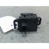 INTERIEUR COMMANDE FREIN A MAIN NISSAN X-TRAIL