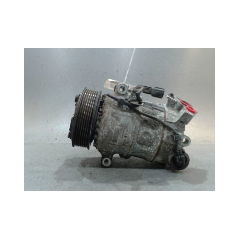 COMPRESSEUR AIR CONDITIONNE RENAULT MEGANE