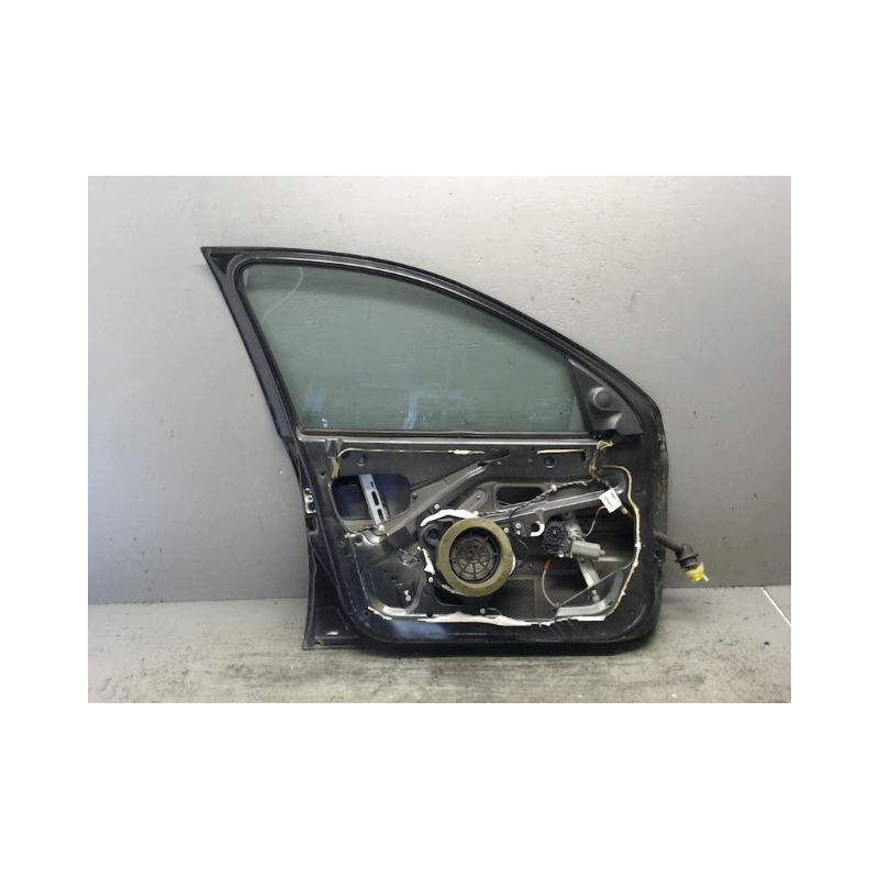 PORTE AVANT GAUCHE PEUGEOT 206