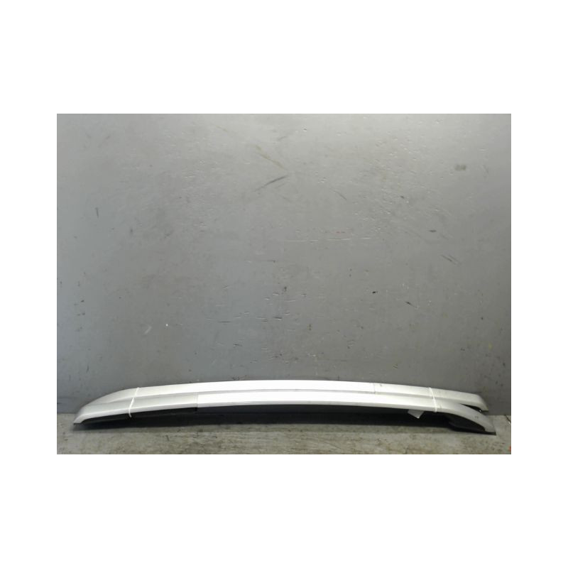 BARRE DE TOIT PEUGEOT 2008