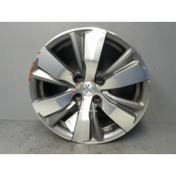 JANTE ALUMINIUM