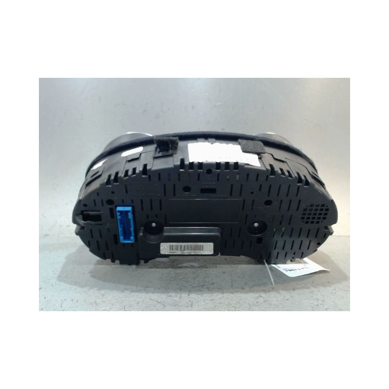 BLOC COMPTEURS AUDI TT