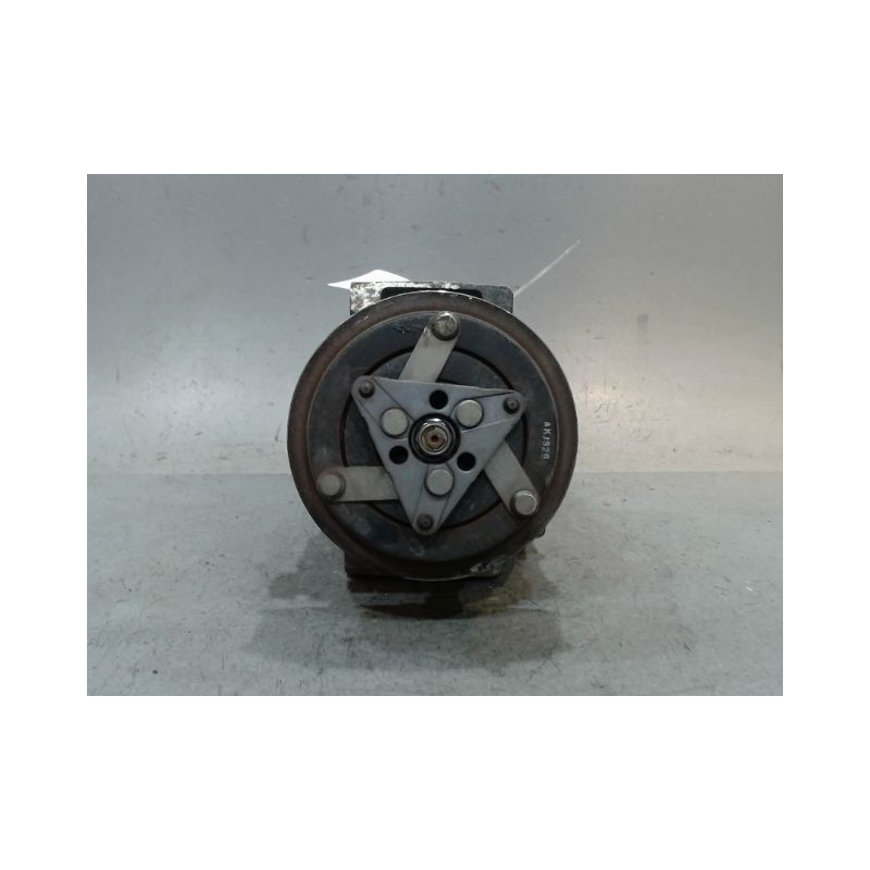 COMPRESSEUR AIR CONDITIONNE PEUGEOT 208