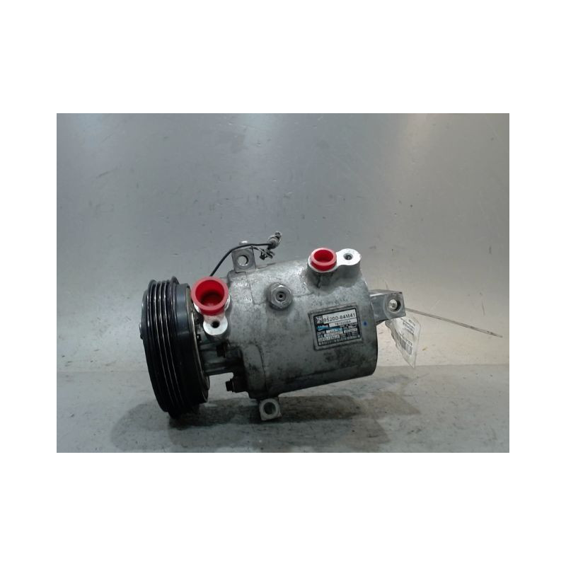 COMPRESSEUR AIR CONDITIONNE SUZUKI CELERIO