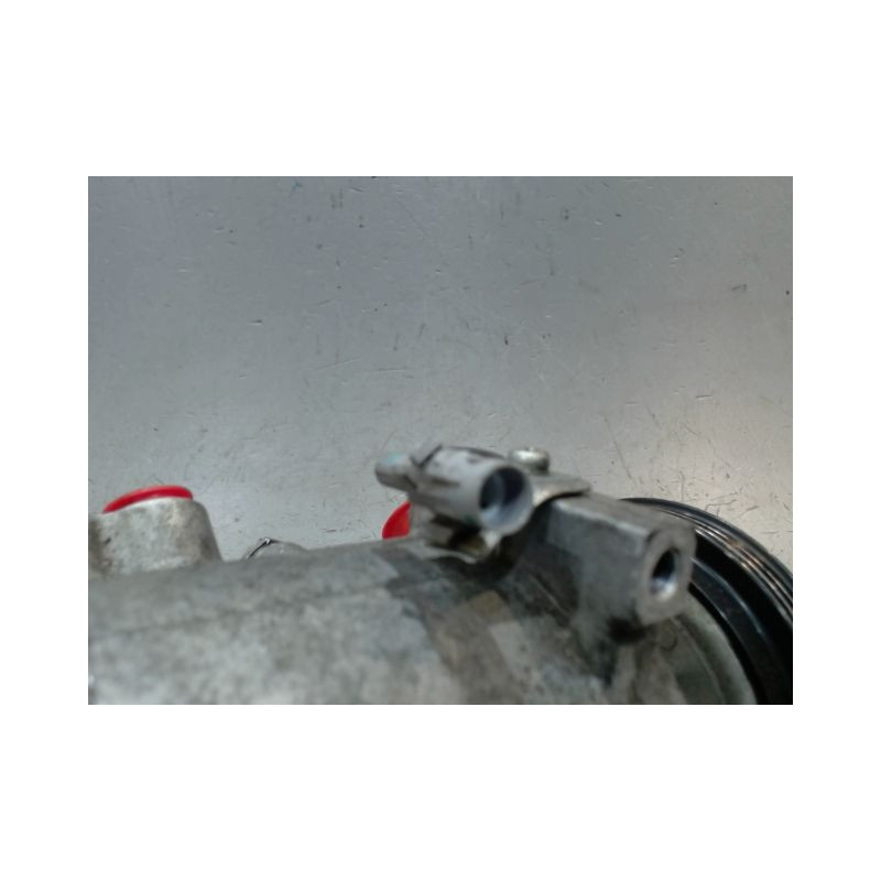 COMPRESSEUR AIR CONDITIONNE SUZUKI CELERIO