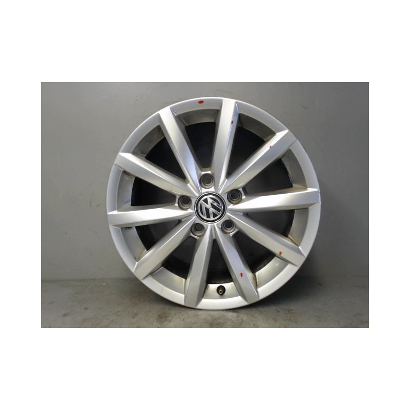 JANTE ALUMINIUM VOLKSWAGEN GOLF