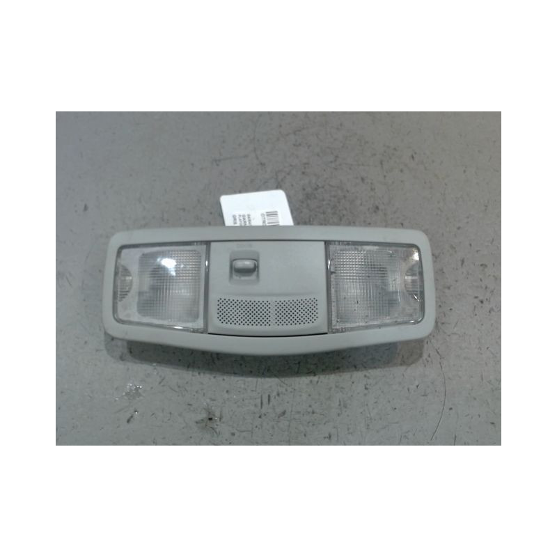PLAFONNIER CITROEN C4 AIRCR.