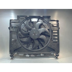 MOTEUR VENTILATEUR RADIATEUR