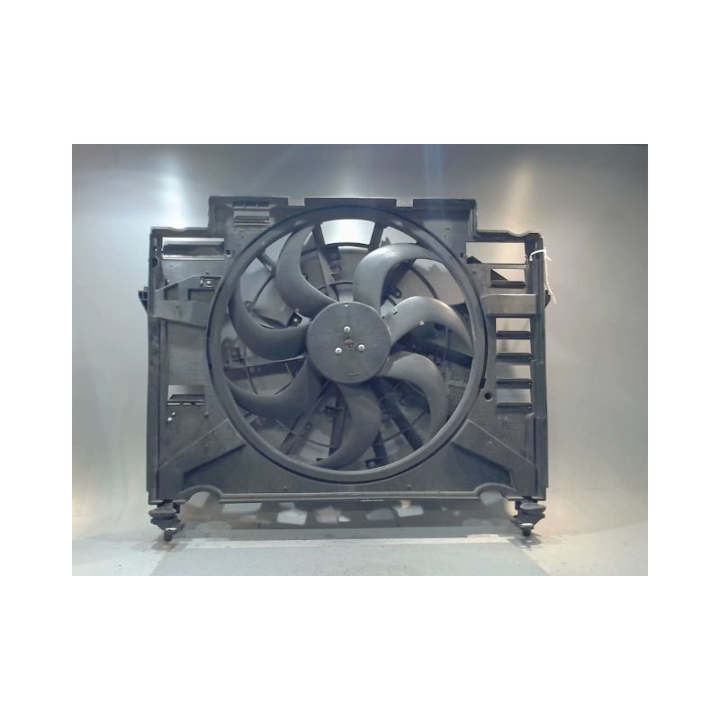 MOTEUR VENTILATEUR RADIATEUR JAGUAR F-PACE