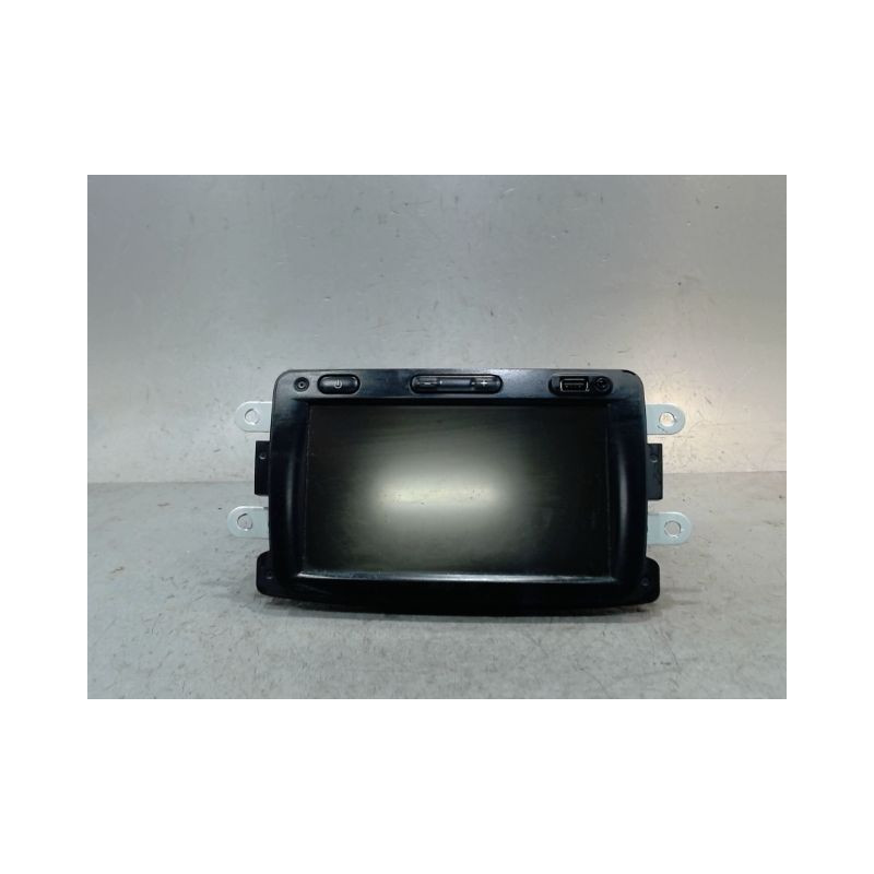 ECRAN GPS DACIA SANDERO