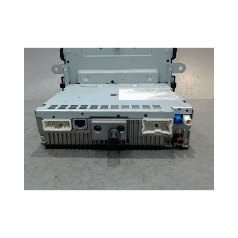ECRAN GPS DACIA SANDERO