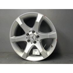 JANTE ALUMINIUM