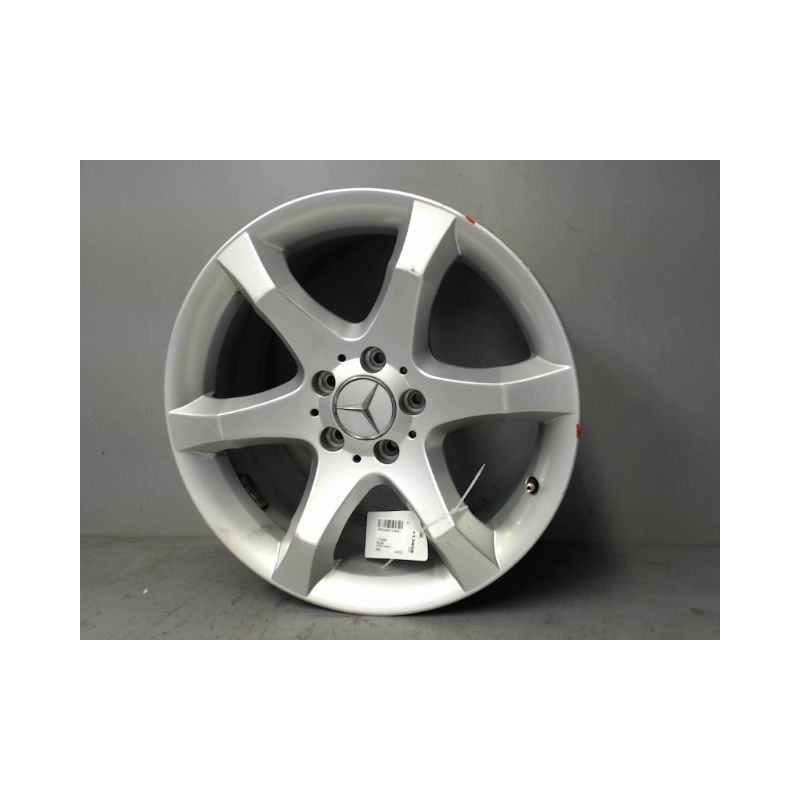 JANTE ALUMINIUM MERCEDES CLASSE C