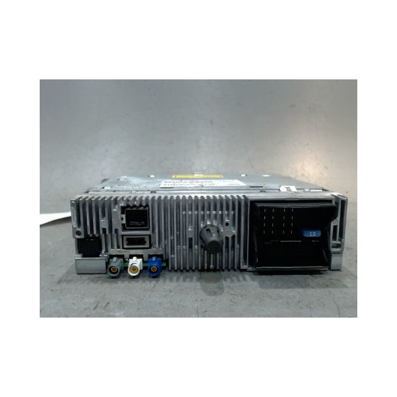 AUTORADIO CITROEN DS5
