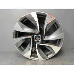 JANTE ALUMINIUM
