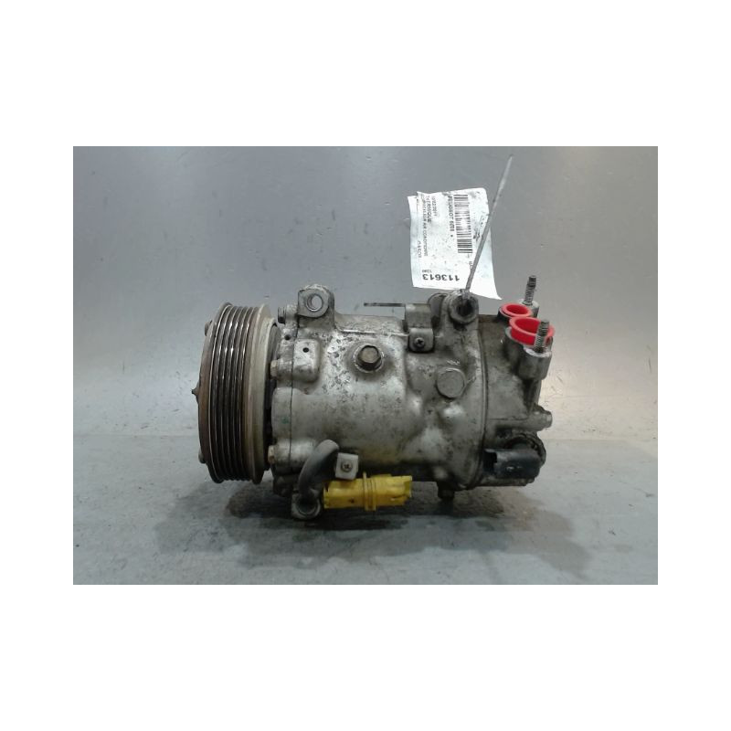 COMPRESSEUR AIR CONDITIONNE PEUGEOT 5008