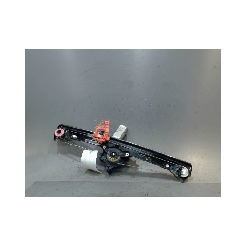 MECANISME+MOTEUR LEVE-GLACE AVANT DROIT LANCIA DELTA