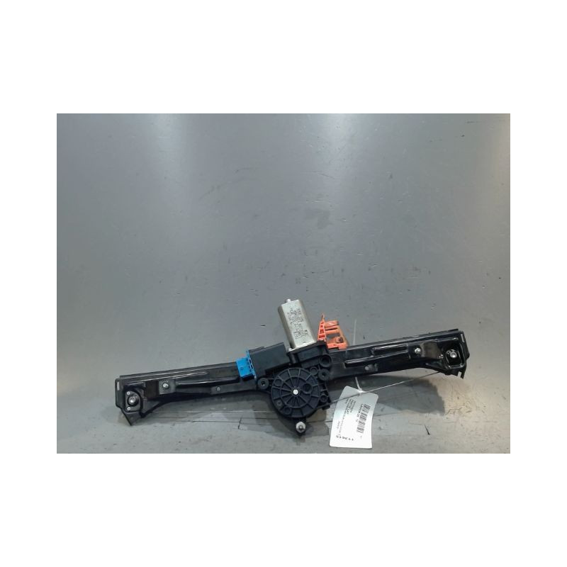 MECANISME+MOTEUR LEVE-GLACE AVANT DROIT LANCIA DELTA