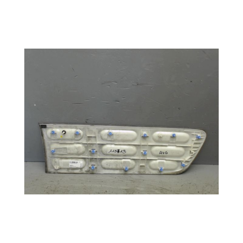 PROTECTION PORTE AVANT GAUCHE CITROEN C4 CACTUS