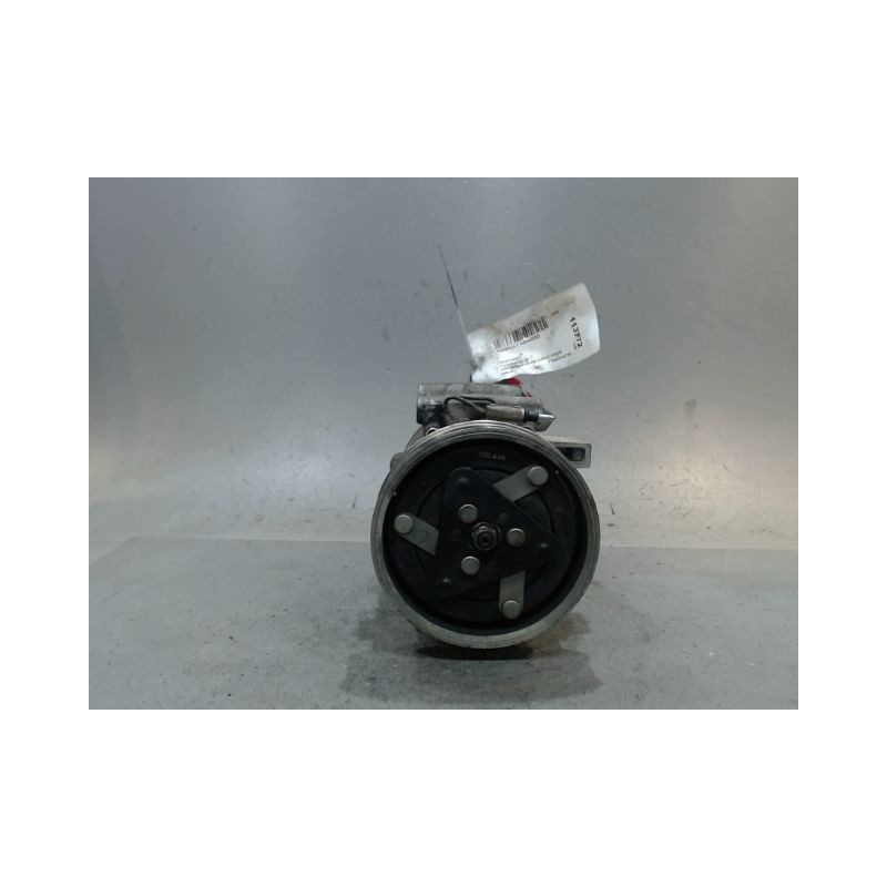 COMPRESSEUR AIR CONDITIONNE RENAULT KANGOO