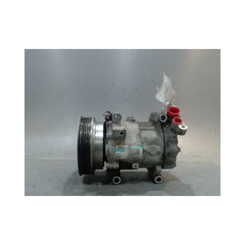 COMPRESSEUR AIR CONDITIONNE RENAULT KANGOO