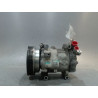 COMPRESSEUR AIR CONDITIONNE RENAULT KANGOO