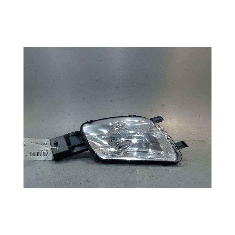 PHARE ANTIBROUILLARD AVANT GAUCHE PEUGEOT 308