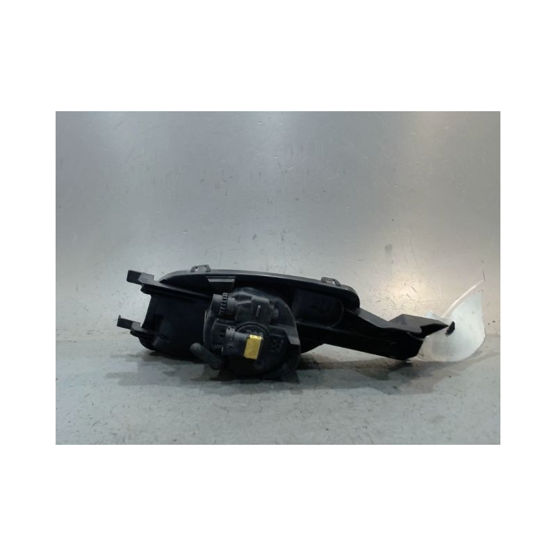 PHARE ANTIBROUILLARD AVANT GAUCHE PEUGEOT 308