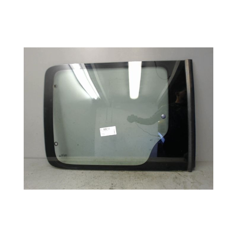 GLACE PORTE COULISSANTE GAUCHE CITROEN BERLINGO