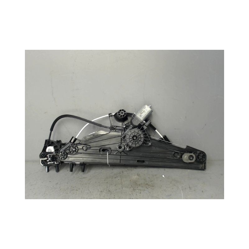 MECANISME+MOTEUR LEVE-GLACE AVANT DROIT PEUGEOT 308