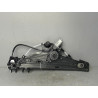 MECANISME+MOTEUR LEVE-GLACE AVANT DROIT PEUGEOT 308