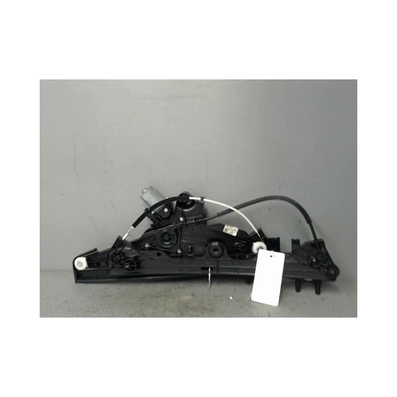 MECANISME+MOTEUR LEVE-GLACE AVANT DROIT PEUGEOT 308
