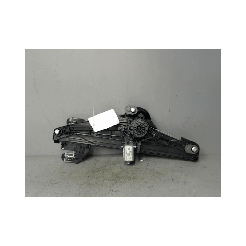 MECANISME+MOTEUR LEVE-GLACE ARRIERE GAUCHE PEUGEOT 308