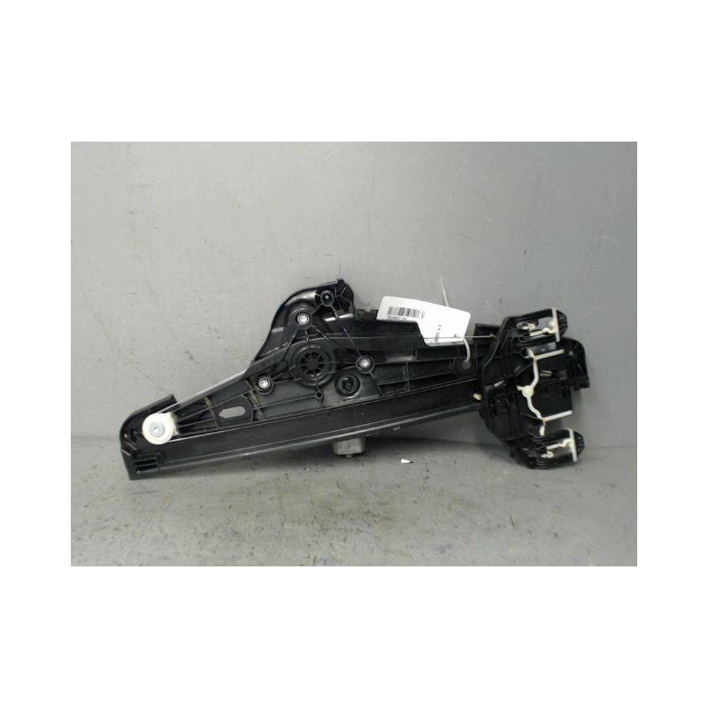 MECANISME+MOTEUR LEVE-GLACE ARRIERE GAUCHE PEUGEOT 308