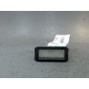 ECLAIREUR PLAQUE DE POLICE DROIT CITROEN BERLINGO