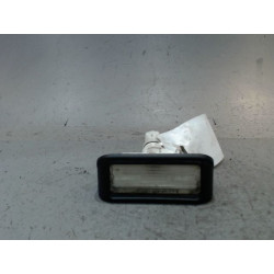 ECLAIREUR PLAQUE DE POLICE G
