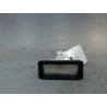 ECLAIREUR PLAQUE DE POLICE GAUCHE CITROEN BERLINGO