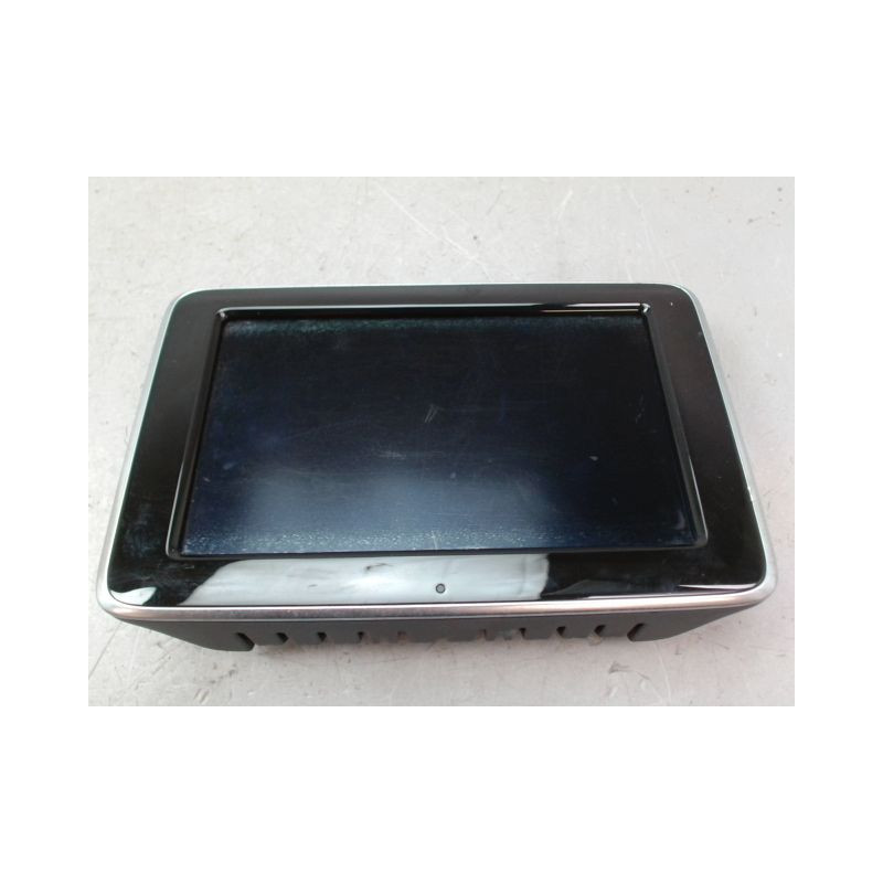 ECRAN GPS MERCEDES CLASSE A 2004-