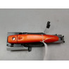 POIGNEE EXTERIEURE PORTE AVANT GAUCHE NISSAN MICRA 2009-
