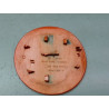 VOLET DE TRAPPE CARBURANT NISSAN MICRA 2009-