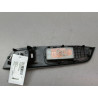 COMMANDE LEVE-GLACE PORTE AVD NISSAN MICRA 2009-